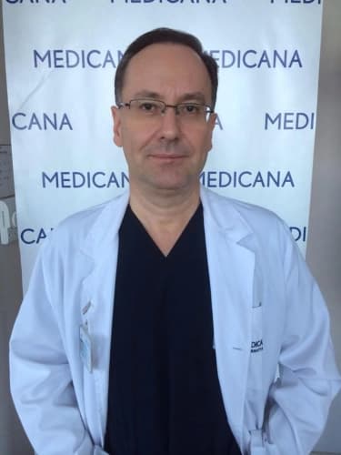 Prof. Dr. Erdem Diker Profil Fotoğrafı