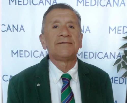 Prof. Dr. Erdal Anadol Profil Fotoğrafı