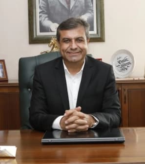 Doç. Dr. Osman Yıldırım Profil Fotoğrafı