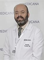 Prof. Dr. İbrahim Tek Profil Fotoğrafı