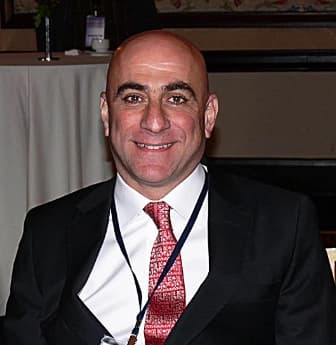Prof. Dr. Sadık Ersöz Profil Fotoğrafı