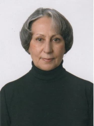 Prof. Dr. F. Fulya Tezok Profil Fotoğrafı