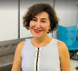 Prof. Dr. Başak Kandi Profil Fotoğrafı