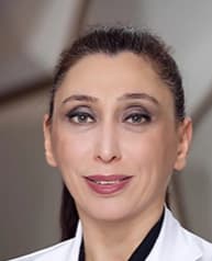 Uzm. Dr. Hale Tüzün