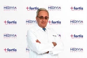 Op. Dr. Mehmet Altan Kaya Profil Fotoğrafı