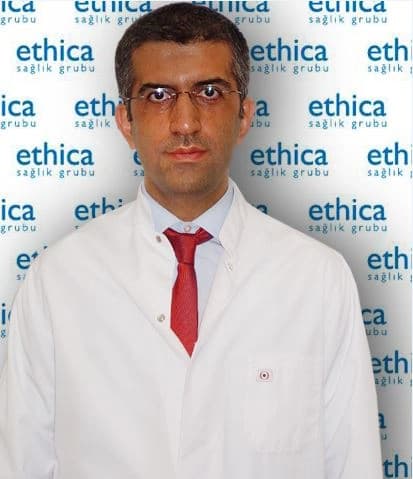 Op. Dr. Erdal Gedar Profil Fotoğrafı
