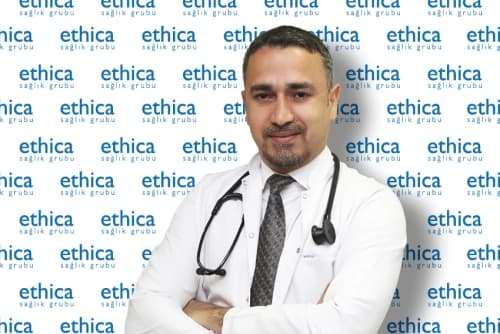 Dr. Hüseyin Çelebi Profil Fotoğrafı