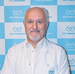 Op. Dr. Tamer Köse Profil Fotoğrafı