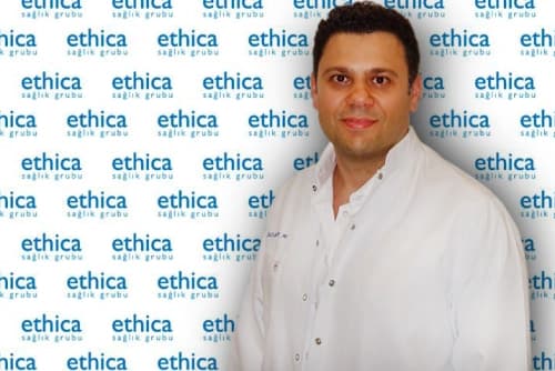 Op. Dr. Erhan Dalyaman Profil Fotoğrafı
