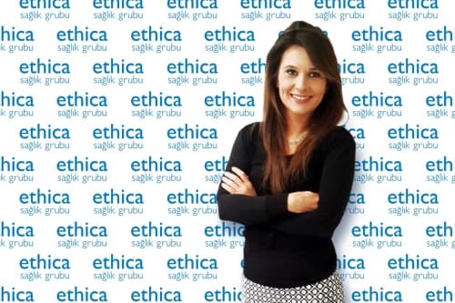 Dt. Hülya Borucu Yılmaz Profil Fotoğrafı