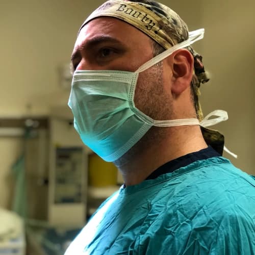 Op. Dr. Mehmet Yalım Uçtum Profil Fotoğrafı