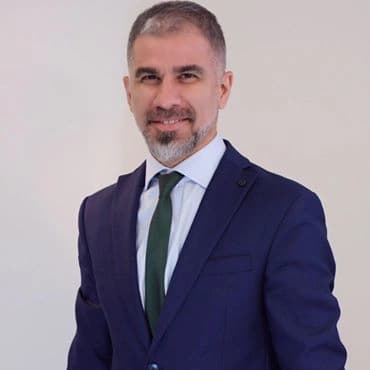 Op. Dr. Halit Urgan Profil Fotoğrafı