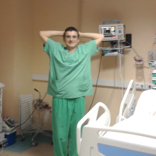 Op. Dr. Zafer Cengiz Er