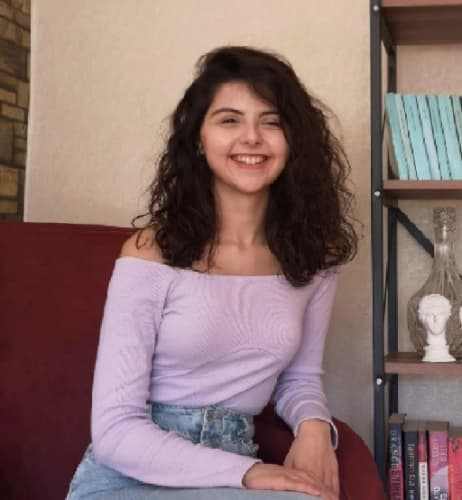 Psk. Aslı Harmankaya Profil Fotoğrafı