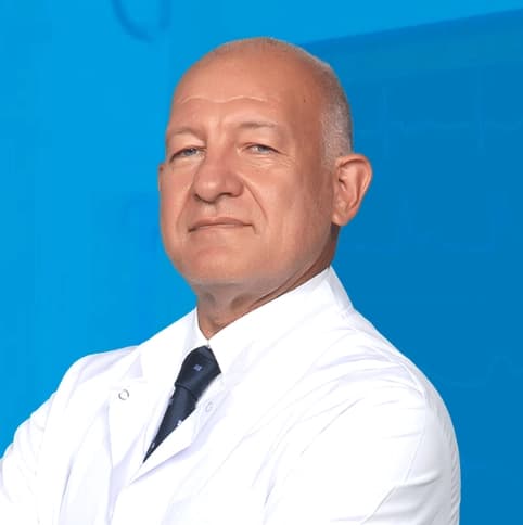 Op. Dr. Mehmet Us Profil Fotoğrafı