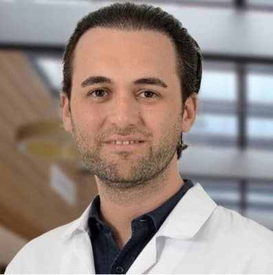 Uzm. Dr. Adnan Bilgiç Profil Fotoğrafı
