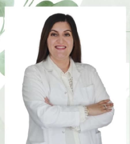 Dyt. Pelin Erdoğan Profil Fotoğrafı
