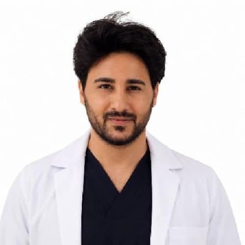 Fzt. Ahmet Durak