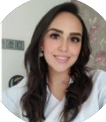 Dt. Yaren Güllüpınar Profil Fotoğrafı