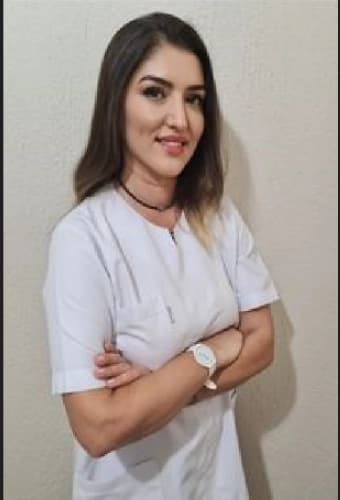 Dt. Ceylan Saygılı Profil Fotoğrafı
