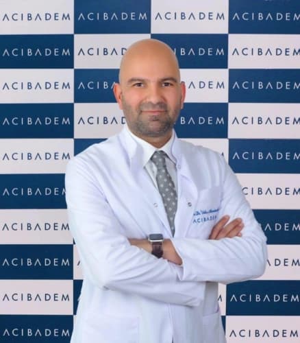 Prof. Dr. Utku Alemdaroğlu Profil Fotoğrafı