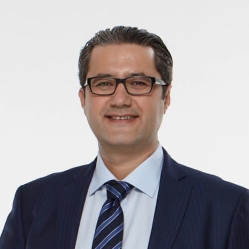 Op. Dr. Fırat Tutal Profil Fotoğrafı