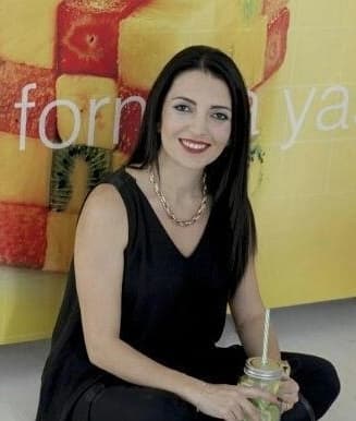 Dyt. Nevra Demirel Profil Fotoğrafı