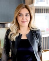Dr. Buket Yıldırım Profil Fotoğrafı