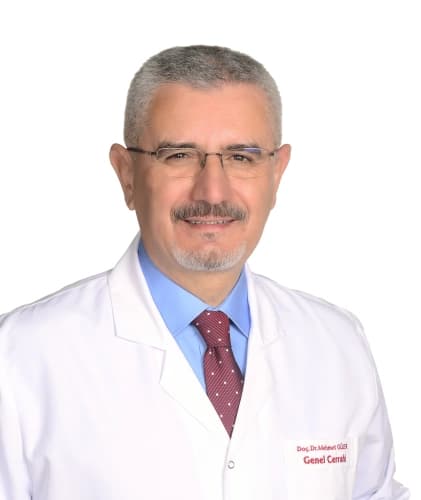 Prof. Dr. Mehmet Güler Profil Fotoğrafı