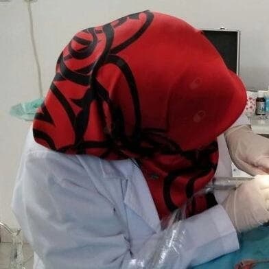 Dt. Nuran Yıldız Profil Fotoğrafı