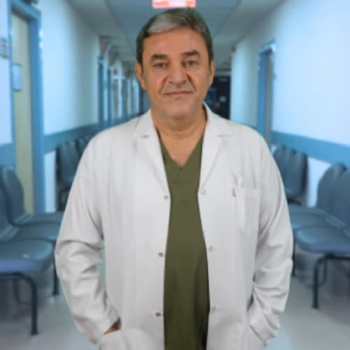Op. Dr. Hüseyin Kayaoğlu Profil Fotoğrafı