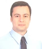 Dr. Öğr. Üyesi Dt. Doğukan Yılmaz