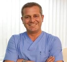 Op. Dr. Taner Bahar Profil Fotoğrafı