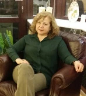 Uzm. Dr. Serpil Vargel Profil Fotoğrafı