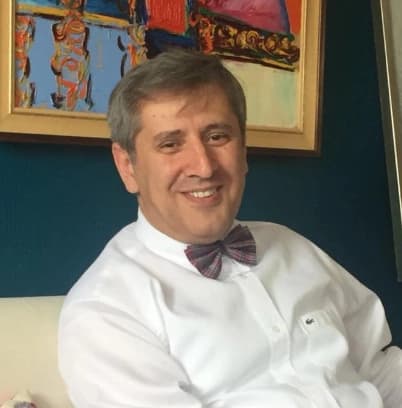 Prof. Dr. Vedat Köseoğlu