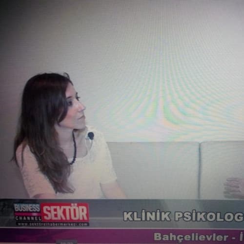 Psk. Kübra Eriş Profil Fotoğrafı
