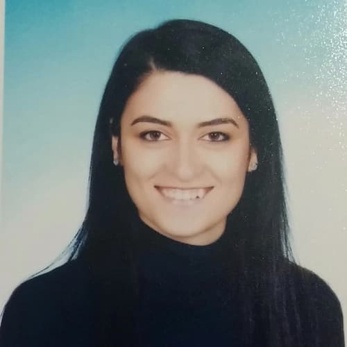 Uzm. Psk. Gonca Bilgiç Profil Fotoğrafı