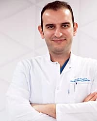Op. Dr. Onur Saka Profil Fotoğrafı