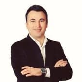 Uzm. Psk. İlker Küçük Profil Fotoğrafı