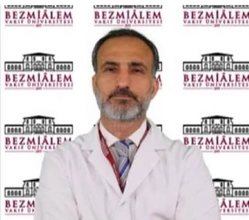 Prof. Dr. Selahaddin Tuğrul
