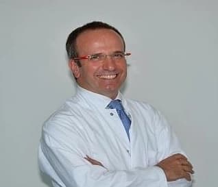 Prof. Dr. Birol Civelek Profil Fotoğrafı