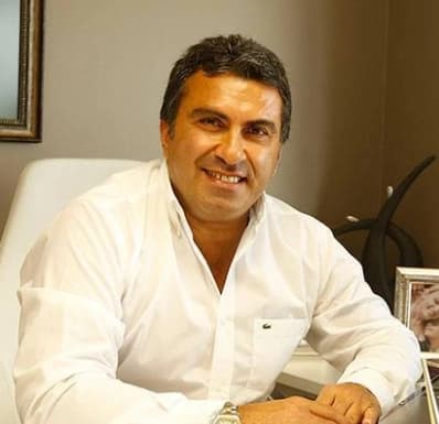 Op. Dr. Hakan Bukan Profil Fotoğrafı