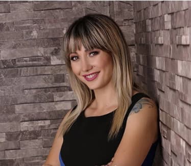 Dyt. Gamze Kaçar Bozkurt Profil Fotoğrafı