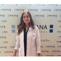 Dr.Öğr.Üyesi Serap Andaç Öztürk Profil Fotoğrafı