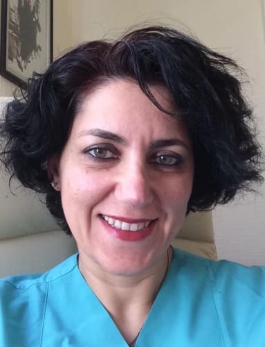 Dr. Dt. Sema Altunsoy Profil Fotoğrafı