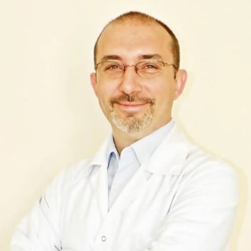Op. Dr. Cüneyt Barut Profil Fotoğrafı