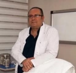 Dr. Hüseyin Bozoğlu