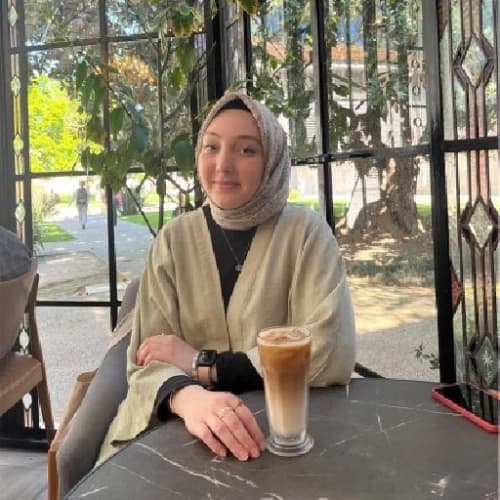 Dyt. Sevgi İrven Profil Fotoğrafı