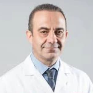 Uzm. Dr. Hakan Solak Profil Fotoğrafı