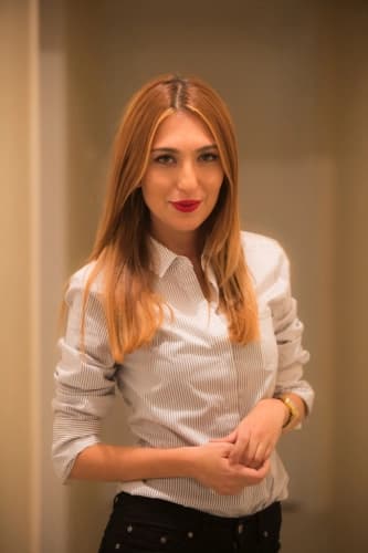 Dyt. Sevde Varol Profil Fotoğrafı